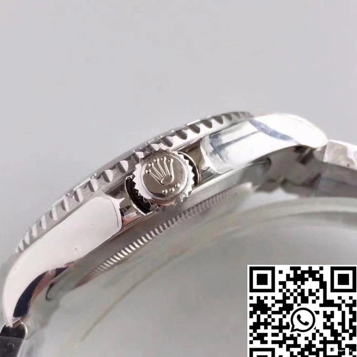 Blue Factory JF 40MM Yacht-Master Rolex Dial 116622 0331